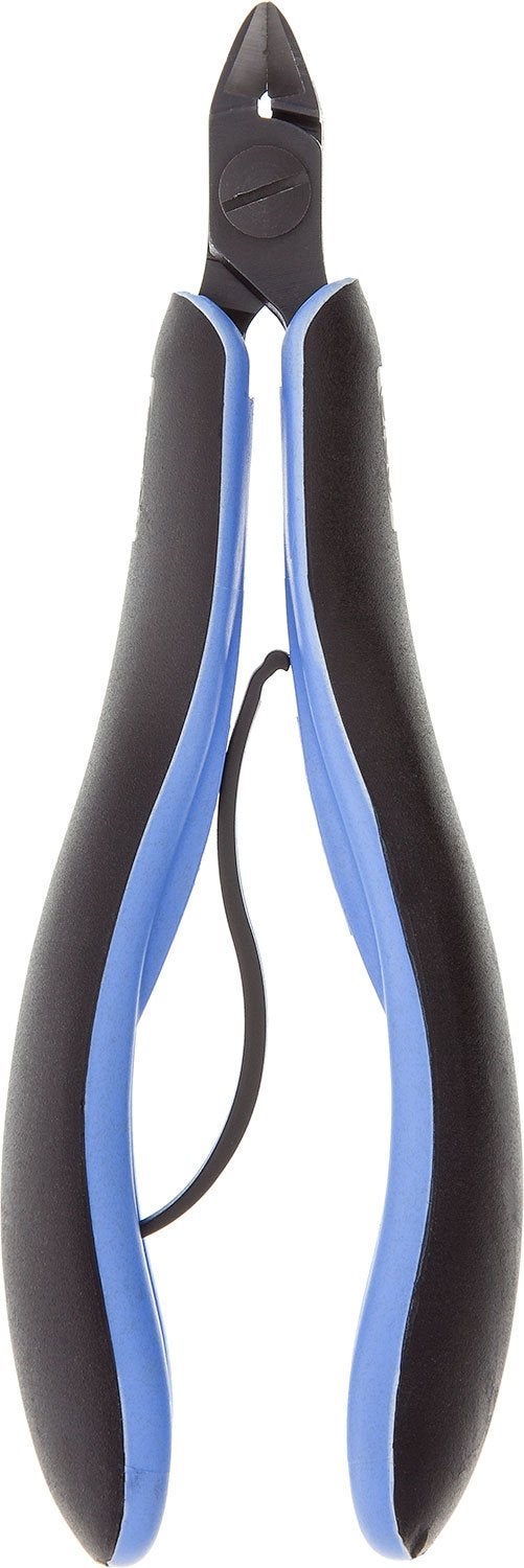 Lindstrom RX 8141 Flush  Ergonomic Small Head Side Cutter - RX 8141 - Image 3